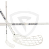 EXEL E-FAST White 3.2 Round MB 24/25 87cm (=98cm) pravá (pravá ruka dole)