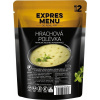 Hrachová polévka EXPRES MENU (2 porce)