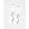 RipNDip Lord Nermal (white), biela