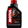 Motul Scooter Power 4T 5W-40 - 1L (105958) MOTUL 105958