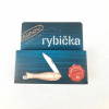 Mikov Rybička zlatá