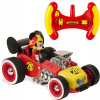 Na diaľku ovládané auto Mickey Hot Rod RC (Na diaľku ovládané auto Mickey Hot Rod RC)