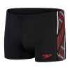 Pánske Plavecké boxerky SPEEDO TECH PNL ASHT AM 8-00303514539 – Čierna