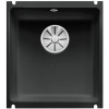 BLANCO SUBLINE 375-U čierna (523732)
