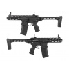 G&G Airsoftová zbraň ARP 556 3.0, elektronická spúšť - čierna