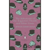 The Adventure of the Engineer's Thumb and Other Cases - Arthur Conan Doyle