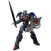 Yolopark Transformers: Posledný rytier AMK Pro Series Plastic Model Kit Optimus Prime (Oversea Version) 20 cm