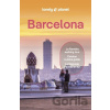 Lonely Planet Barcelona - Lonely Planet