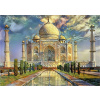 EDUCA Taj Mahal 1000 dielov