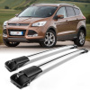 Prestige S16 - nosič pre FORD Kuga, 2012-20 / strešné lyžiny