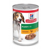 Hill's Can. SP Puppy Chicken Konz.370g