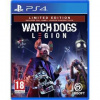 Hra Ubisoft PlayStation 4 Watch Dogs Legion Limited Edition (USP484113)