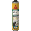 Penové lepidlo Sika Boom®-562 Foam Fix Plus s poistným ventilom, 750 ml