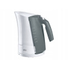 Elektrický varič Braun WK 500 3000 W 1,7 l biely