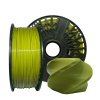 Filament F3D PLA+ 1,75 mm Olive Olivový 1 kg