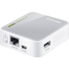 TP-LINK TL-MR3020 Wi-Fi router 2.4 GHz, 150 MBit/s; TL-MR3020