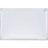 Magnetická tabule AVELI 90x60 cm, hliníkový rám XRT-00091