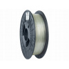 Filament nylon 3DPower 1,75 mm 500 g bezfarebný