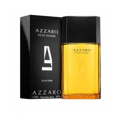 Azzaro Pour Homme 200 ml EDT