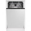Umývačka riadu Beko BDIS38040A