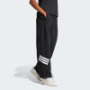 ADIDAS tepláky Future Icons 3-Stripes Open-Hem JE0150 Veľkosť: XS (30-32)