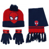 Zimní set Marvel Spiderman