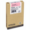 Epson T603C Light Magenta - originálny