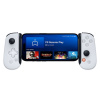 Backbone One Mobile Gaming Controller pre iPhone Lightning 2nd Gen PlayStation Edition - White BB-02-P-WS