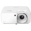 Optoma projektor ZH462 (DLP, Laser, FULL HD, 5000 ANSI, 2xHDMI, RS232, RJ45, USB-A power, repro 1x15W), 5let zaruka E9PD7M201EZ3