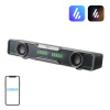 Edifier QS30 Computer soundbar (black) 6923520286669
