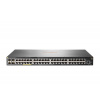 Aruba 2930F 48GPoE+4SFP+740W Swch