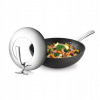 Wok panvica - TESCOMA WOK PRESIDENT TABULE Ø 30 cm s krytom (Wok panvica - TESCOMA WOK PRESIDENT TABULE Ø 30 cm s krytom)