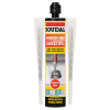 SOUDAL Soudafix P-300 SF chemická kotva 300ml sivá