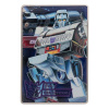 FaNaTtik Transformers Ingot 40th Anniversary Decepticons Edition