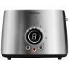 Hriankovač Sencor STS 5050SS strieborný/sivý 1000 W