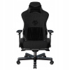 Anda Seat T – Pro 2 XL čierna