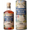 Belizean Blue Signature Blend 40% 0,7 l (kazeta)