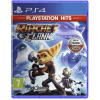 Ratchet & Clank PlayStation 4 (PS4) krabicová verzia