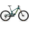 MTB bicykel Santa Cruz Hightower CC XX AXS RSV 29