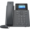 Grandstream GRP2602G VoIP telefon, 4x SIP, grafický podsvícený 2,21