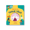 Svojtka Tvoje telo - Veda ťa víta