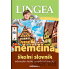 Němčina školní slovník NČČN