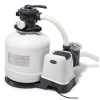 Intex Piesková filtrácia KRYSTAL CLEAR 9200l/hod 26652