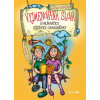 Vyjmenovaná slova - Doplňovačky, křížovky, osmisměrky - Pospíšilová Zuzana
