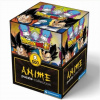 Anime Puzzle Collection: 500-dielne Dragon Ball HQC puzzle - Clementoni