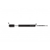 LEZYNE pumpa HV Drive M ABS black hi gloss