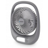 Stolový ventilátor Blaupunkt APF301 strieborný/sivý