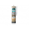 BISON jednozložkový tmel WOOD SEALANT BEECH (buk) 300 ml