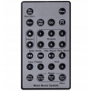 DIAĽKOVÝ OVLÁDAČ PRE BOSE WAVE MUSIC SYSTEM AWRCC3 AWRCC4 sivý