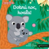 MiniPÉDIA Dobrú noc, koala! - Nathalie Choux